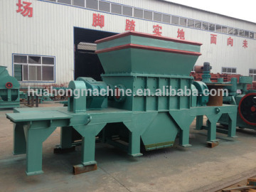 Twin Shaft Shredder,double shaft car shredder,2 shaft shredder