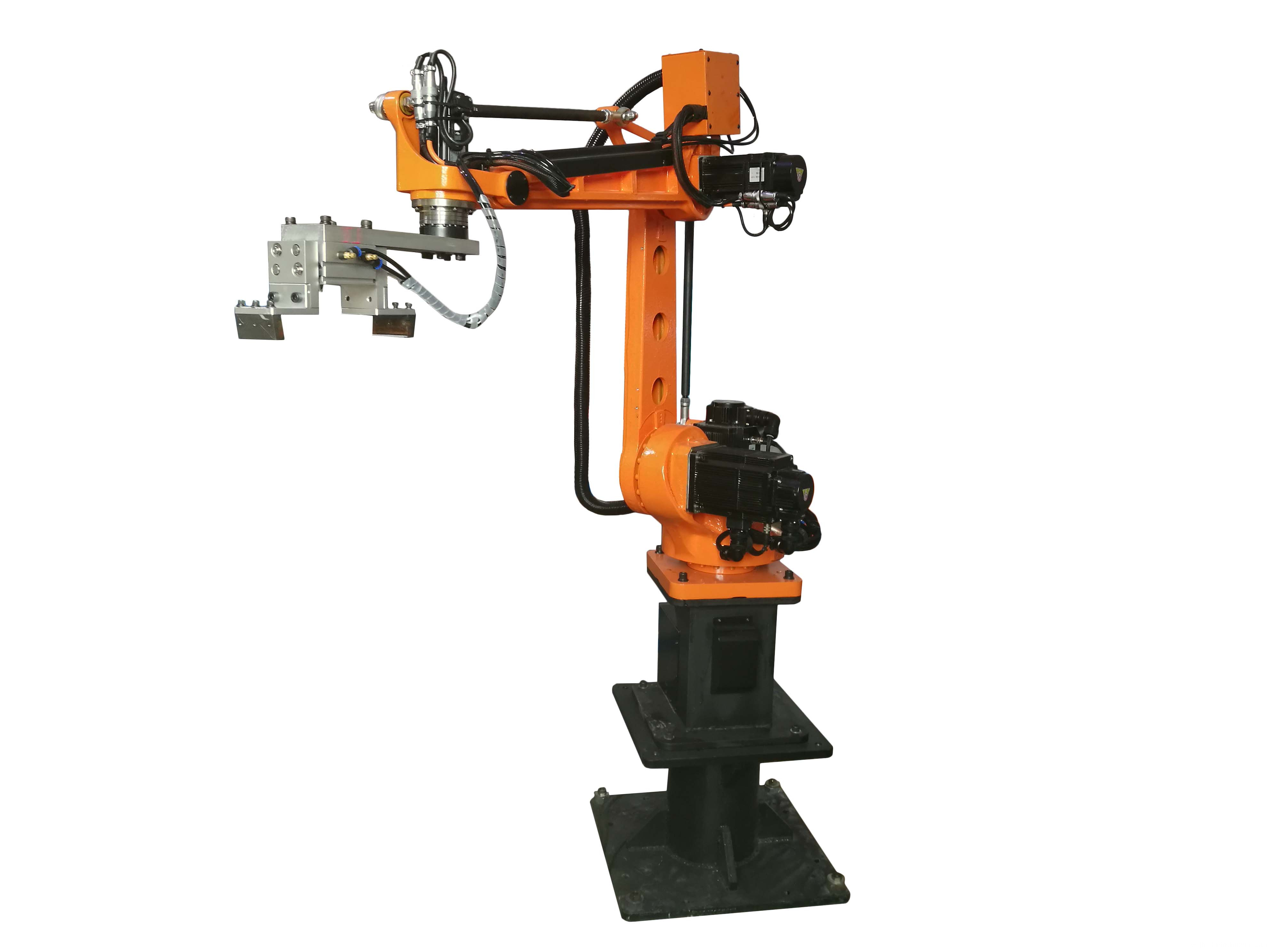 jinyu Four-axis articulated robot