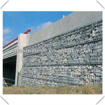 Welded Gabion Baskets