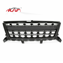 ABS Front Upper Racing Grille for Chevy Chevrolet Colorado 2015-2020