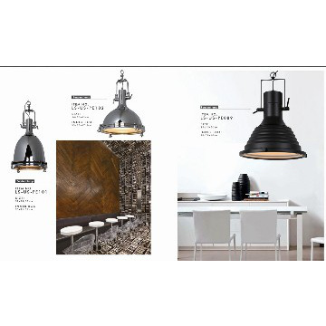 US country style Metal Pendant Lights LS-US-PE102 101