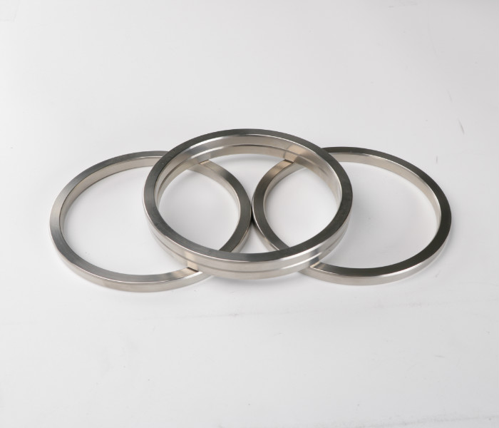 Heatproof 347SS ASME B16.20 Ring Gasket