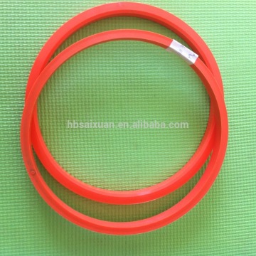 Rubber/viton Flat Gasket Flat gasket