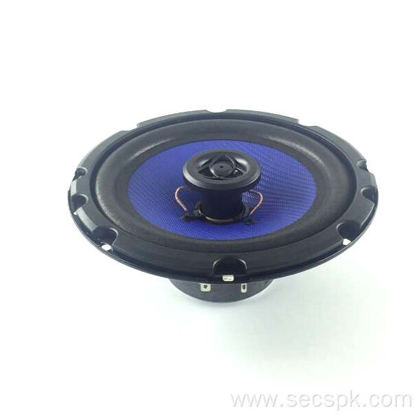 6.5inch Coaxial Speaker Car Accessories