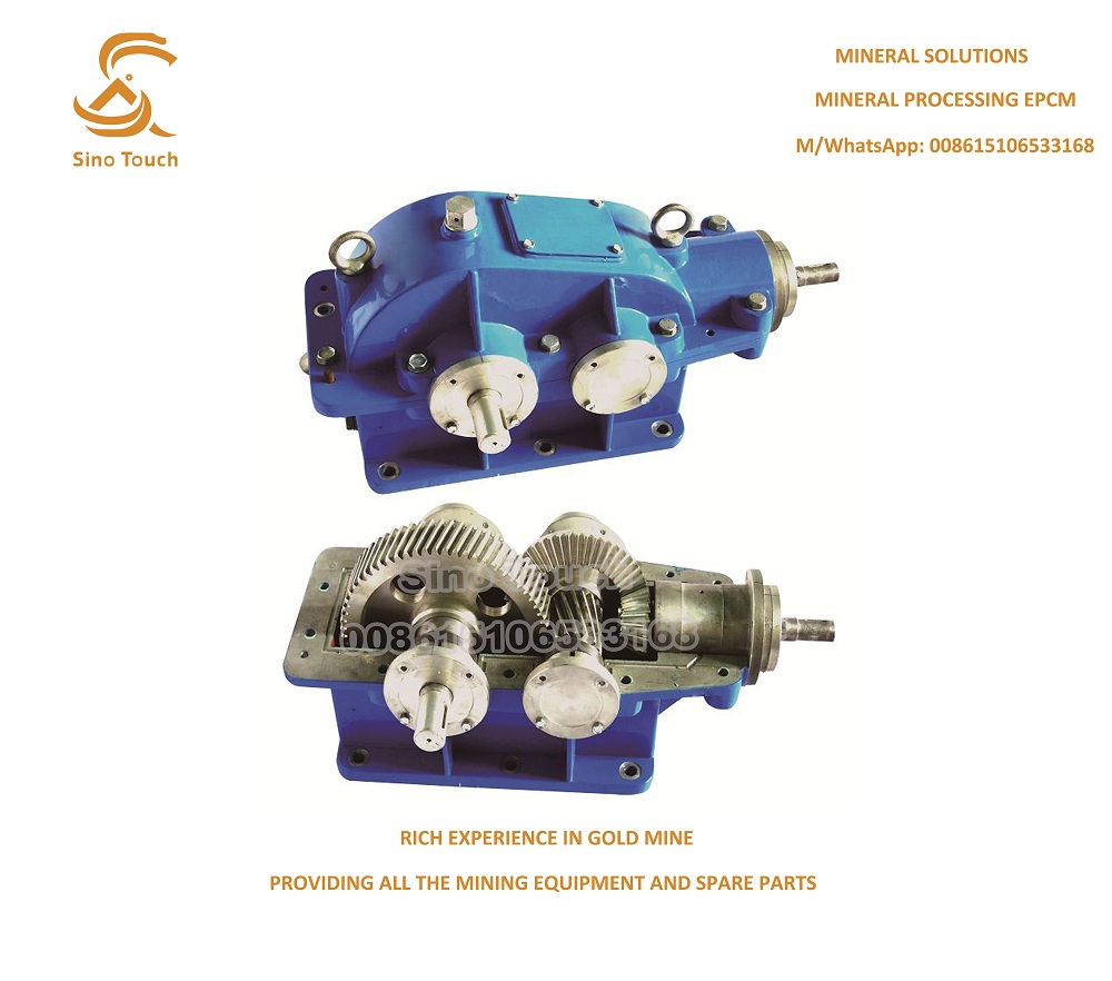 Gear Reducer6