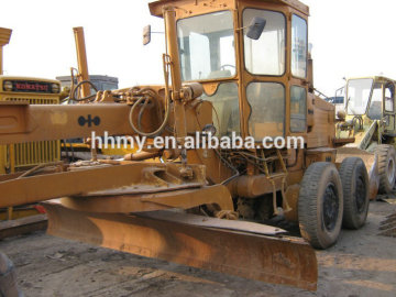 GD605R-2 Grader FOR SALE