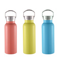 Double Wall Vacuum Flasks