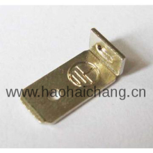 Precision Terminal Lug Types (ISO 9001:2008 & ISO/TS16949:2009)