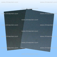 Non asbestos composite sheet