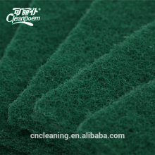 Factory price newest clean sponge pads