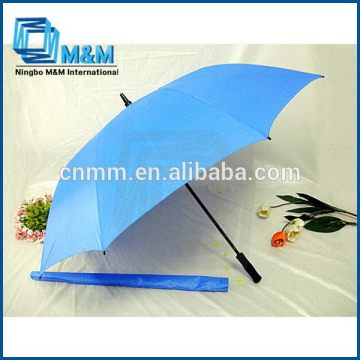 Straight Umbrella With Pouch Umbrella With Light