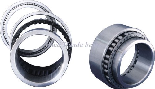 Needle Roller Bearing Suitable For Limit Radical Space