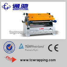 Adhesive tape coating machine