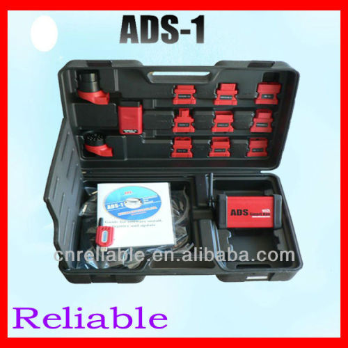 Professional ADS-1 All Cars Fault Diagnostic Scanner