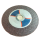 Factory Price Sell High-Quality Good Price 107*16*1.2MM Resin Saw Blade For Cutting Stainless Steel