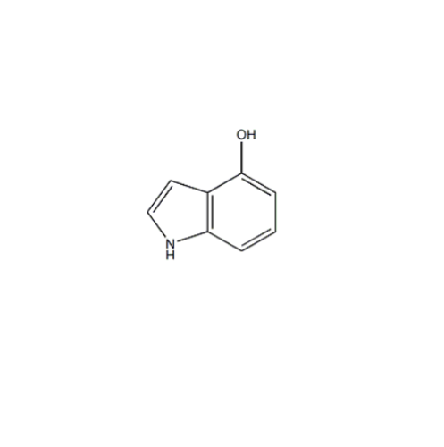 Intermédiaire de drogue psychotrope de 4-hydroxyindole 2380-94-1