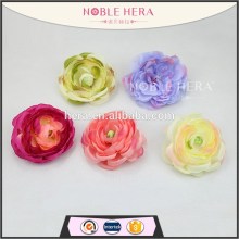9cm Artificial camellia flower factory