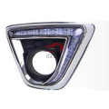 Mazda CX-5 2012-2016 Lampu kabut lampu siang hari