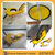 Steel Car Parking Wheel Clamp Lock Made in China Mainland