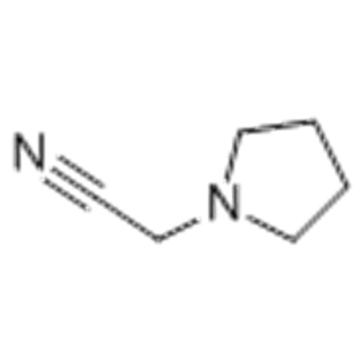 (1-PIRROLIDINO) ACETONITRILE CAS 29134-29-0