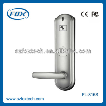 Fox wireless hotel lock parts