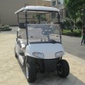 Hot försäljning 48V 4 platser Electric Golf Cart