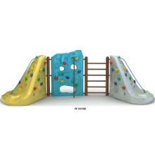climbing game (climbing wall)