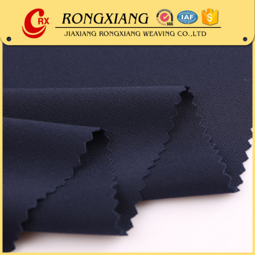 China Manufacturer Best selling Fashion Polyester fabric sheer stretch