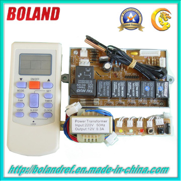 Computer Remote Control Syestem