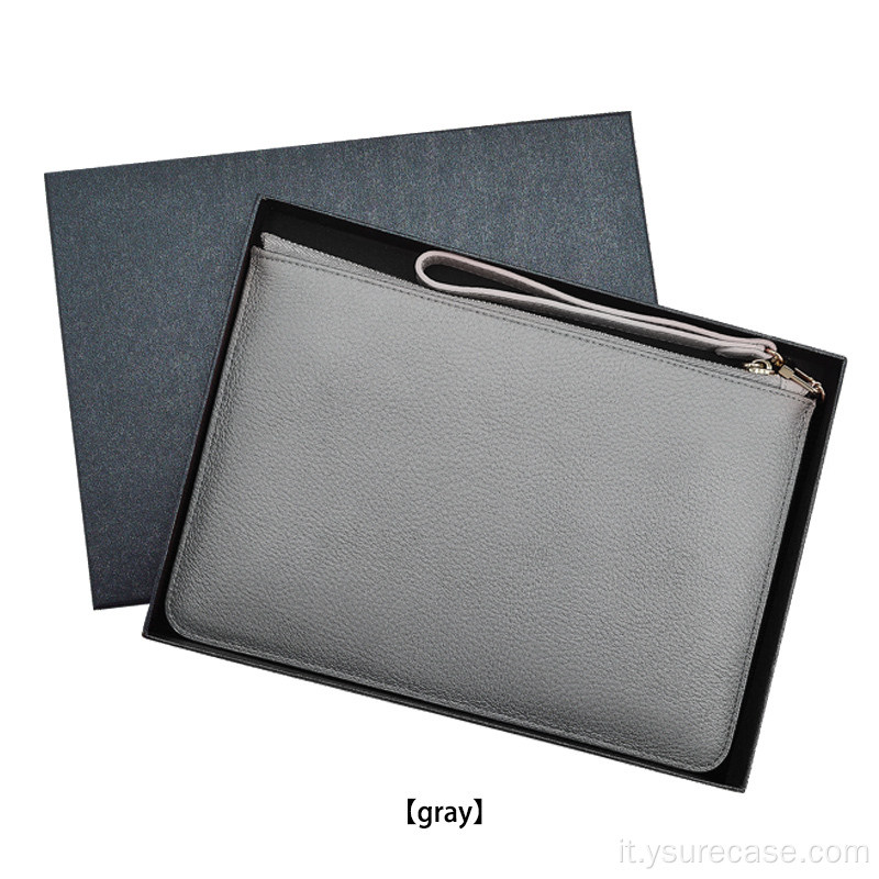 Design a logo personalizzato all&#39;ingrosso Donne Clutch Clutch Borse