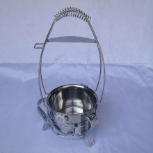 hookah charcoal basket charcoal holder charcoal carrier