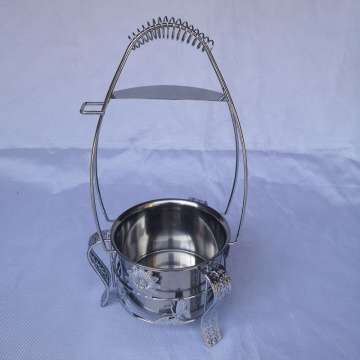 hookah charcoal basket charcoal holder charcoal carrier