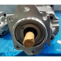 Radlader wa250 hydraulische Zahnradpumpe 705-56-36040