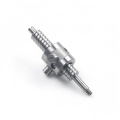 Right and left hand ball screw 0802