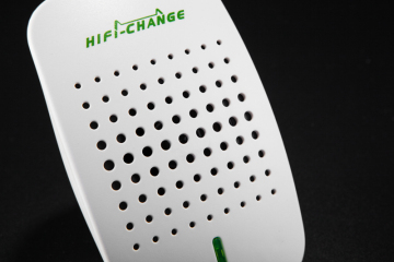 Hifi-Change Pest Repeller No Trap No Chemical Repel Mice Rat