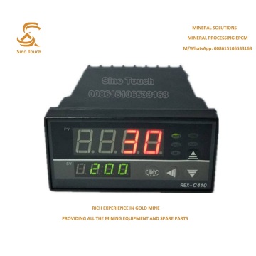 Industrial measurement control Display Instrument