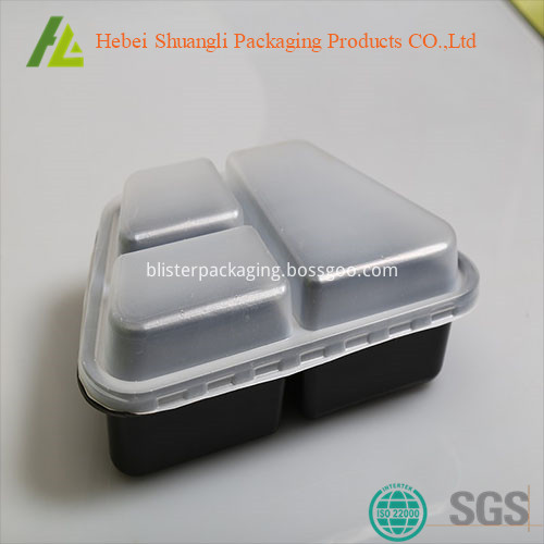 plastic food container 