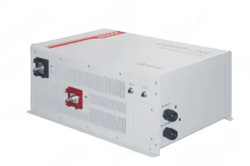 The best inverter charger 5000W