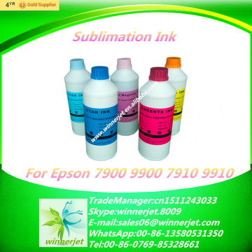 Ink Refills Printer Ink For Epson 7900 9900