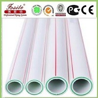 safe drinking water pipe/ppr pipe