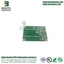 Small Single Size Board 2 Layer Smart Gadgets PCB