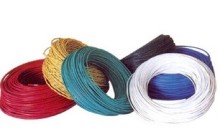PVC Insulated Wire (60227 IEC 08)