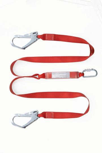 Safety Release Lanyard