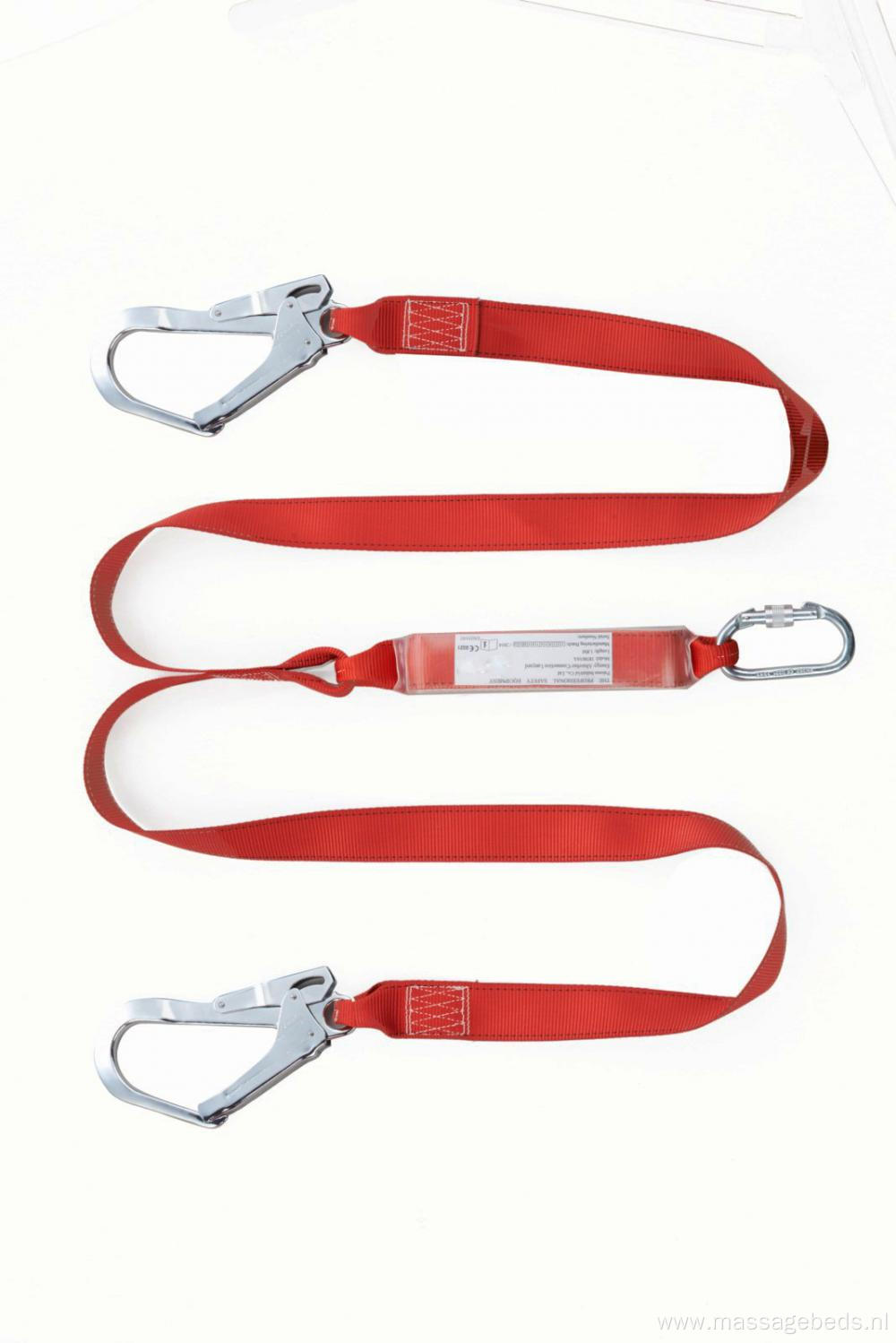 Safety Lanyard match with harness fall arrest SHL8003