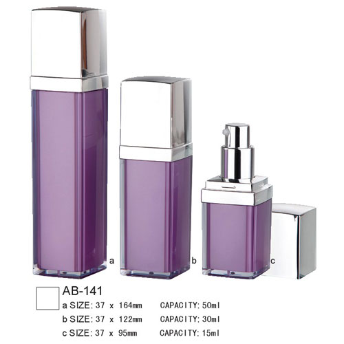 Airless Lotion chai AB-141