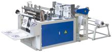 Heat-cutting Bag-making Machine Double Rows