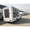 Dongfeng 4x2 Mobile outdoor