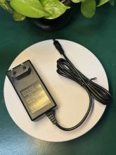 19V 1.8A 36W Wall Plug Power Adapter