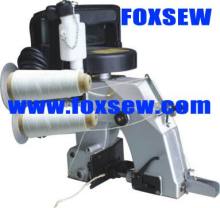 Double-Needle Double-line Portable Bag Closer