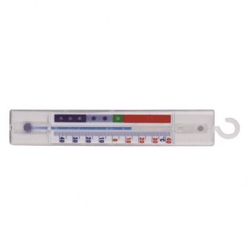 Kitchen Refrigerator and Freezer Thermometer